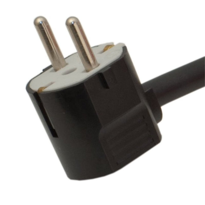 Schuko Single Phase Electric Water Heater Adapter