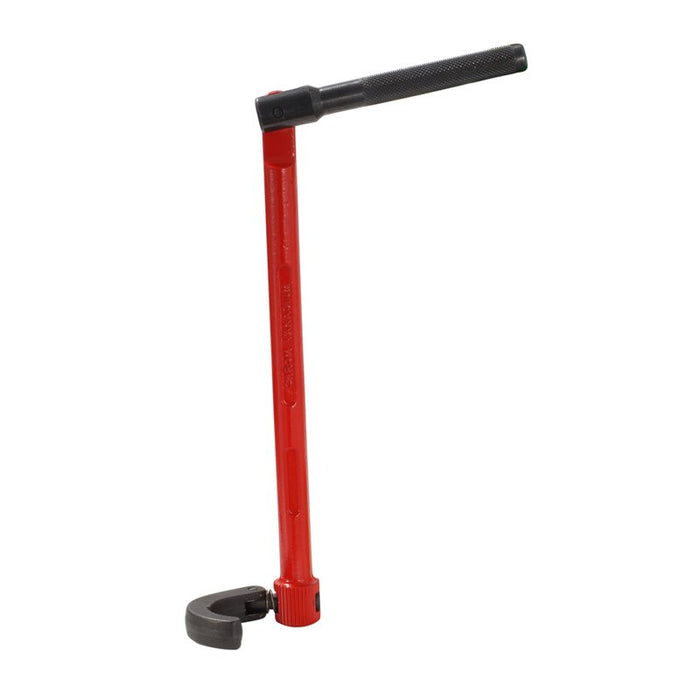 Basins Wrench 15 - 32 mm, 288 mm long