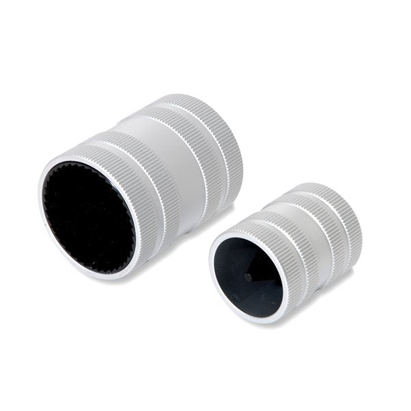 Internal and External Pipe deburring tool