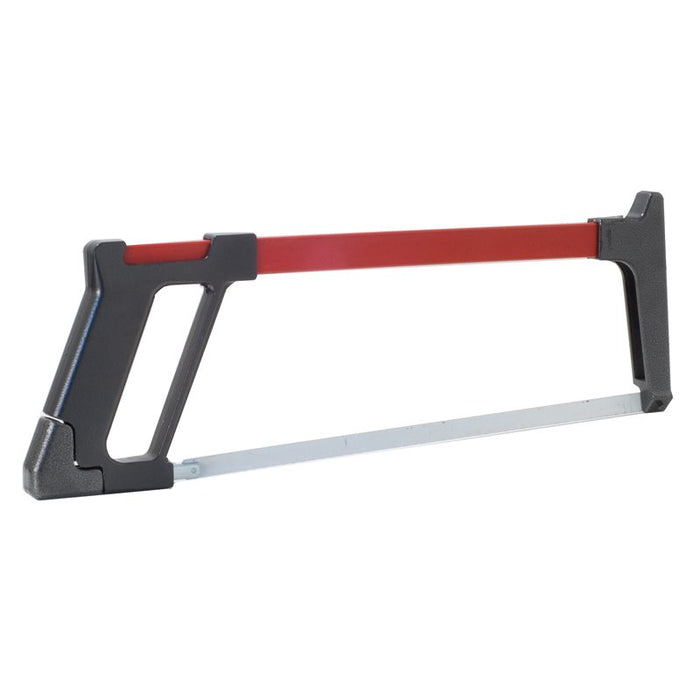 Professional hacksaw frame 4 positions blade