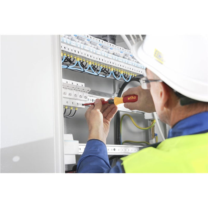 TorqueVario®-S electric torque screwdriver set