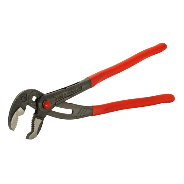 Waterpump plier with button by . Professional Tool.