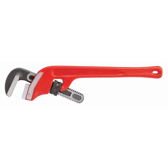 35° Heavy Duty American Pipe Wrench