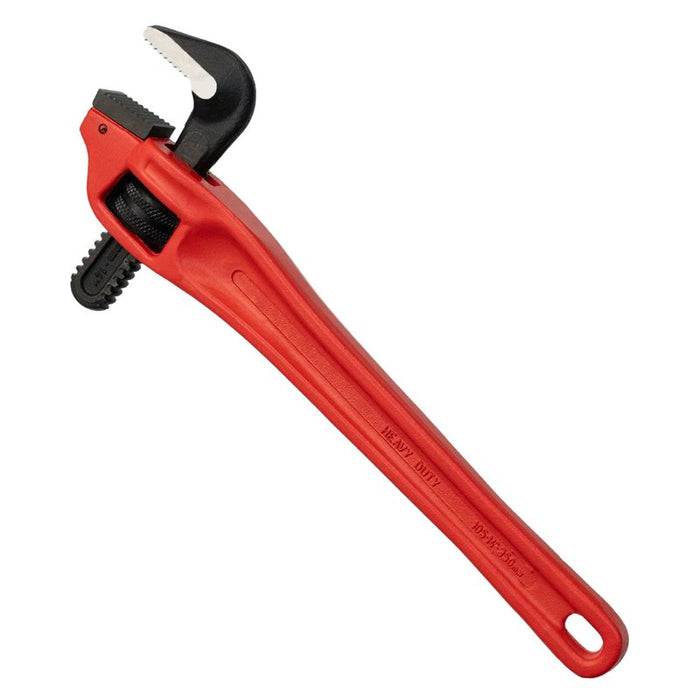 90° Heavy Duty American Pipe Wrench