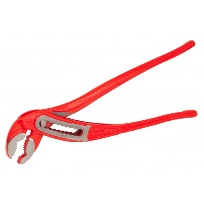 Adjustable pliers non-sparking