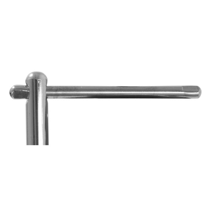 Basins Wrench 10 - 32 mm, 288 mm long