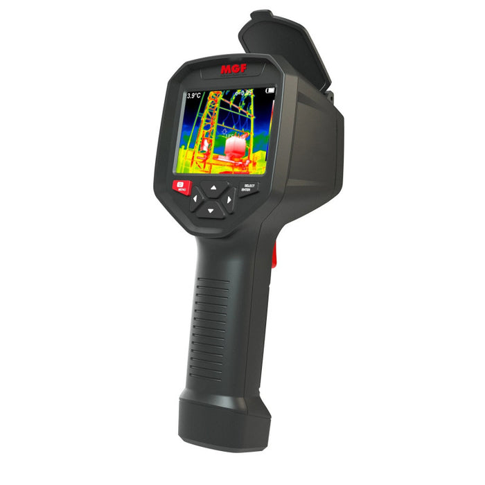 WIFI thermal camera CAM-320