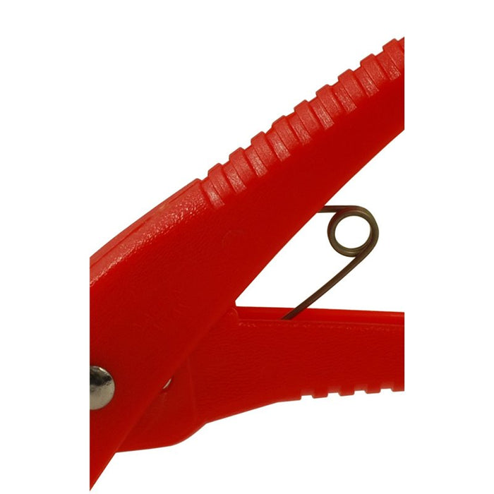 CLASSIC 32 Pipe cutter for plastic pipes. Shear with ratchet