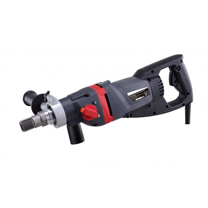 Diamond 1800 W dry core drilling machine