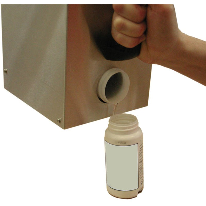 FOGGY portable misting system for sanitation and humidification, 0.4 L/h