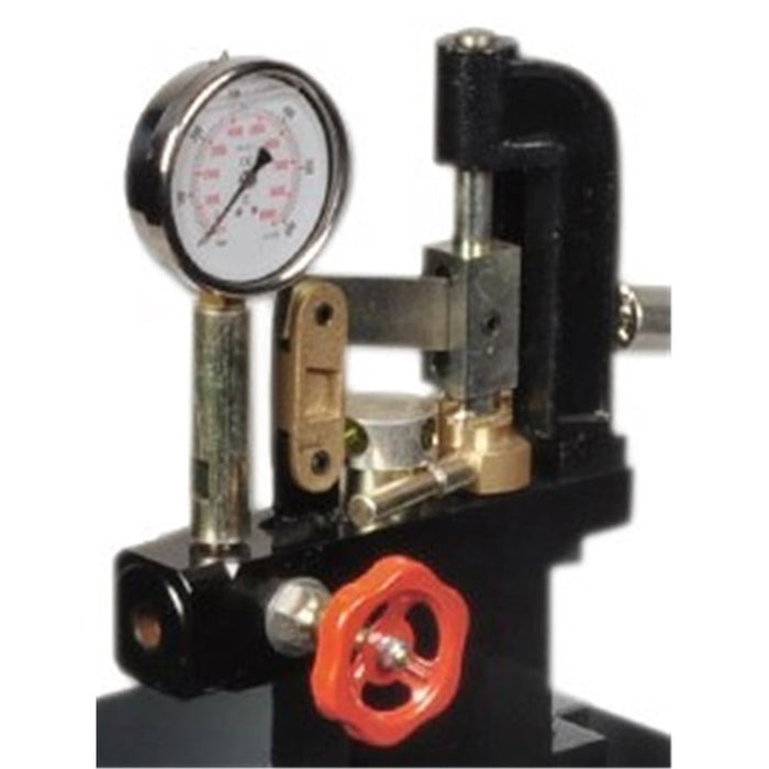 High Pressure Testing Pump