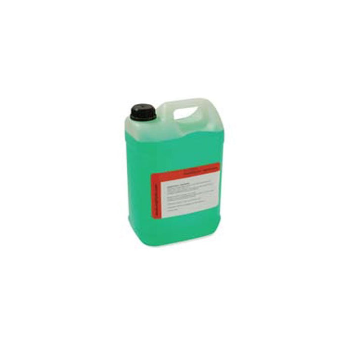 HVAC/R Disinfectant - Disinfectant for use with misting systems, 5 L