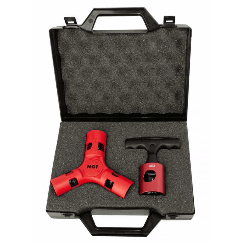 Internal/External Calibrator Kit — Jotherm