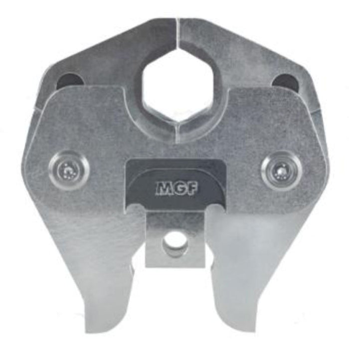 Jaw Pressfitting Tool Type H