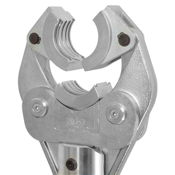 Jaw Pressfitting Tool Type G