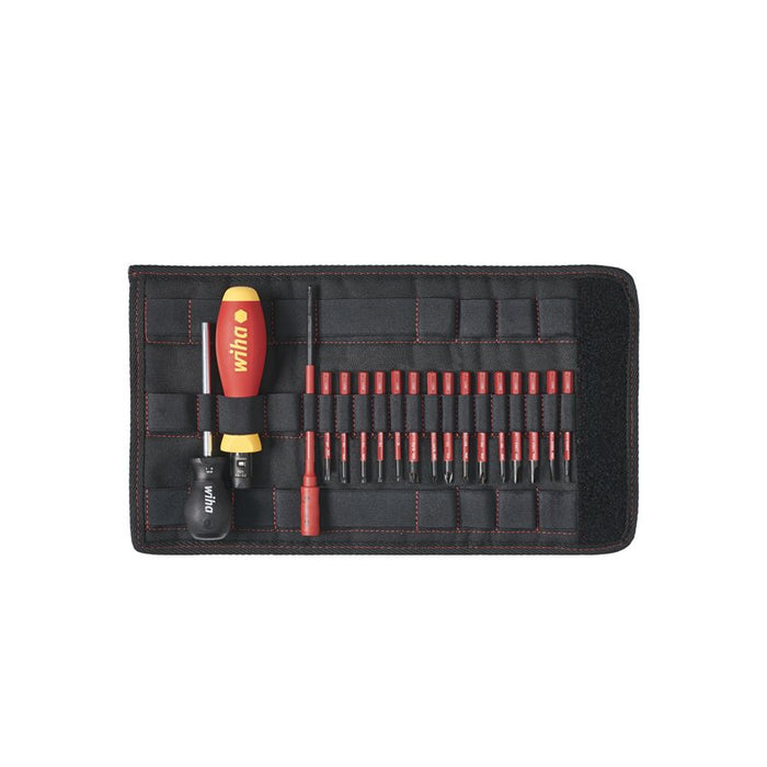 TorqueVario®-S electric torque screwdriver set