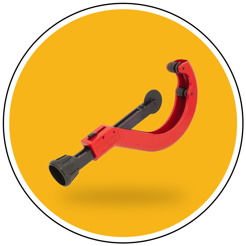 PIPE CUTTERS