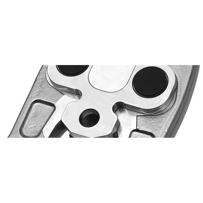 MINI40 Jaw for pressfitting tool with profile TH