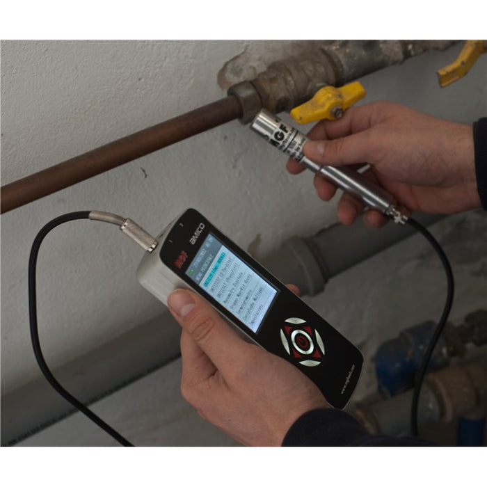 MGF Amico Multifuction Test Intrument for Plumbing and HVAC