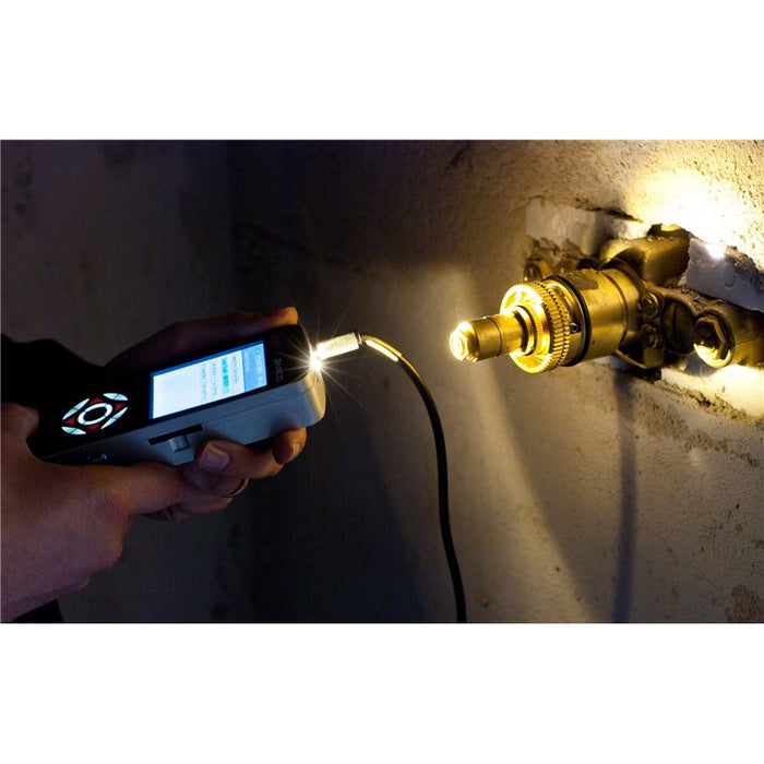 MGF Amico Multifuction Test Intrument for Plumbing and HVAC