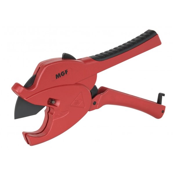 NEMO 42 Shear cutter for plastic and multilayer pipes and wires up to 42mm