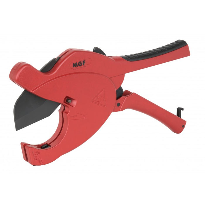 NEMO 63 Shear cutter for plastic and multilayer pipes and wires up to 63 mm