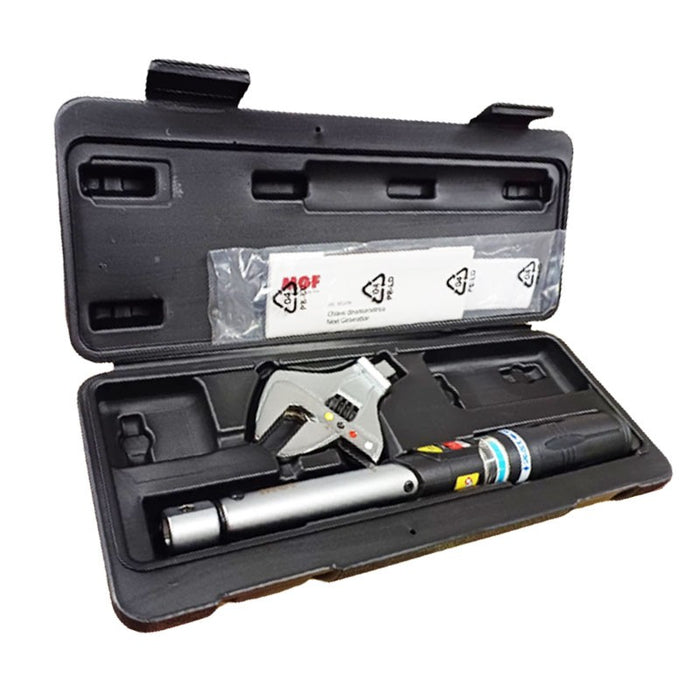 Next Generation Torque Wrench