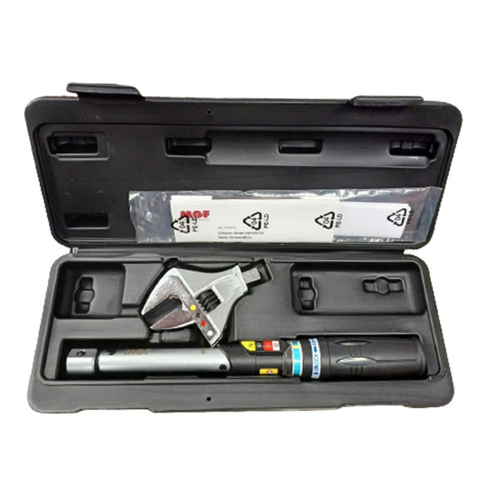 Next Generation Torque Wrench