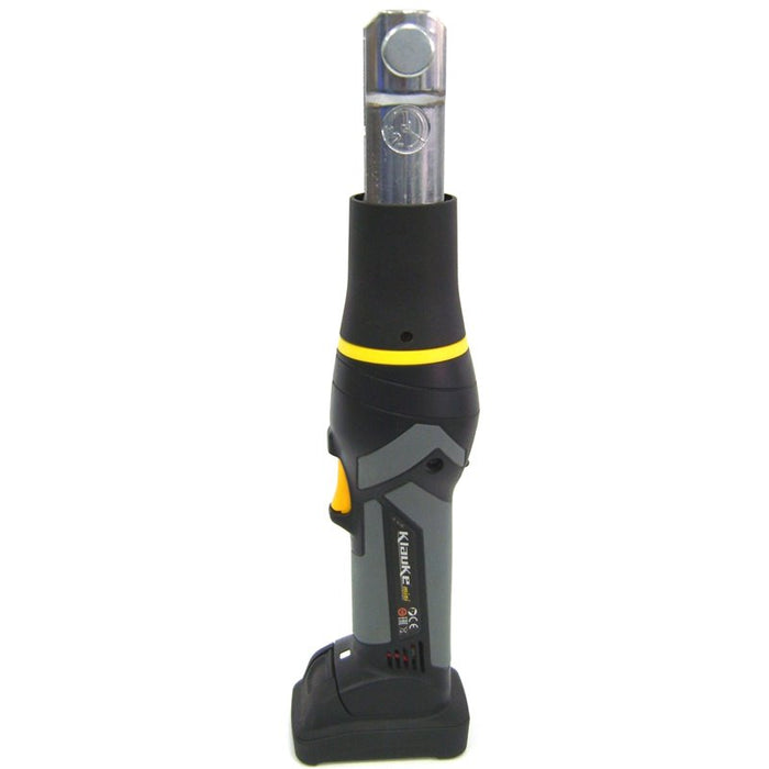 Press fitting Tool MINI32 Battery-powered Klauke with 2 batteries