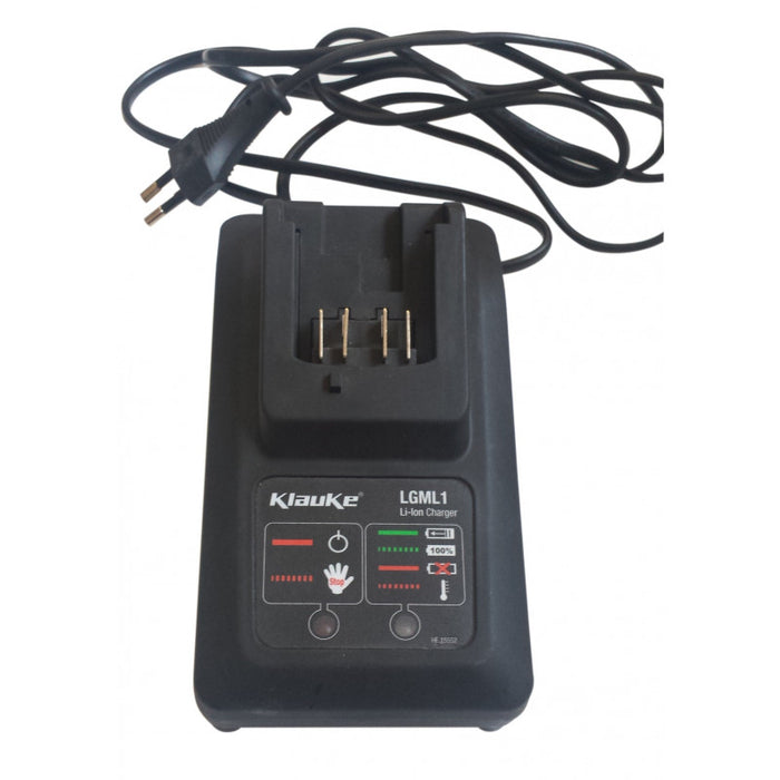 Press fitting Tool MINI32 Battery-powered Klauke with 2 batteries