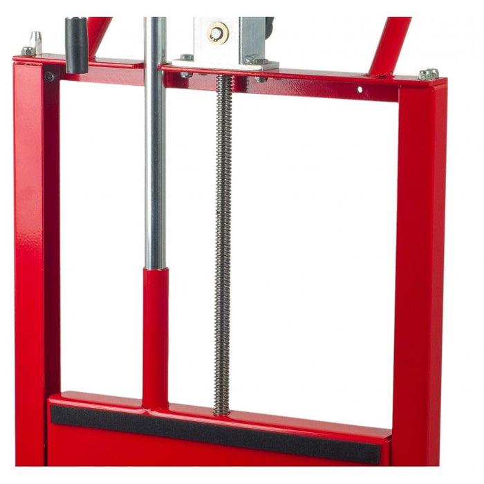 Radiators cart and lifter - Termolift S