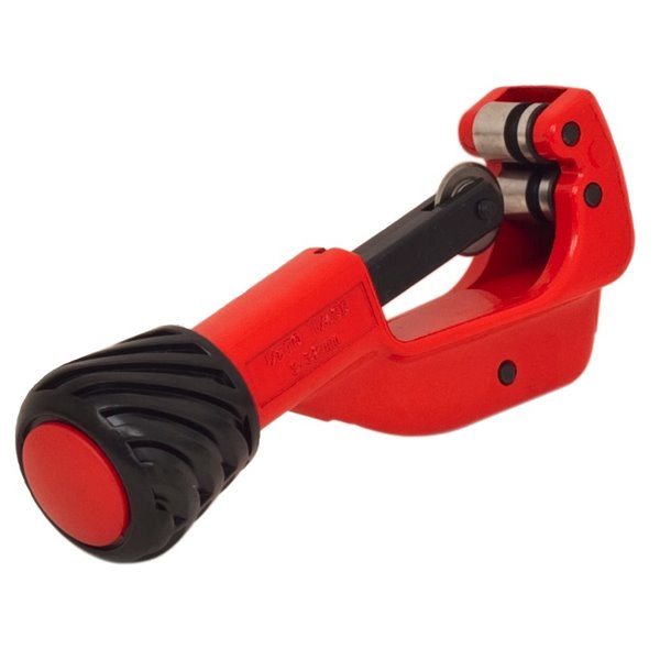 TELESCOPIC 32 Telescopic roller tube cutter 3 - 32 mm