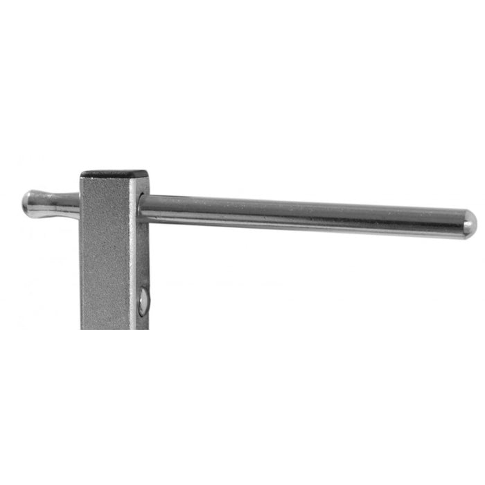 Telescopic basin wrench 10 - 32 mm, 460 mm long