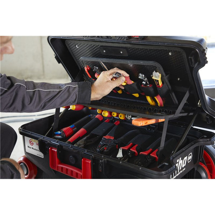 XXL III tool trolley