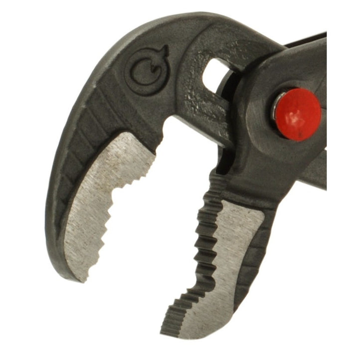 Waterpump plier with button by . Professional Tool.