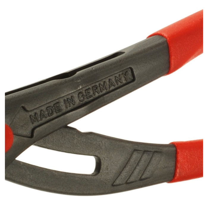 Waterpump plier with button by . Professional Tool.